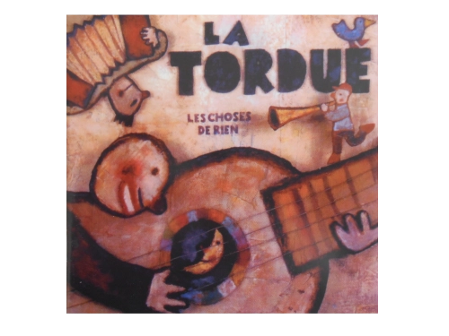 Les Choses De Rien