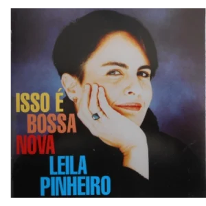Isso É Bossa Nova