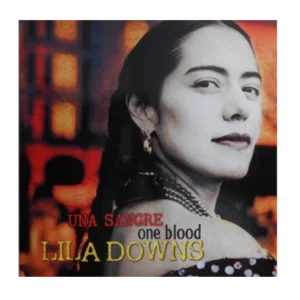 One Blood - Una Sangre