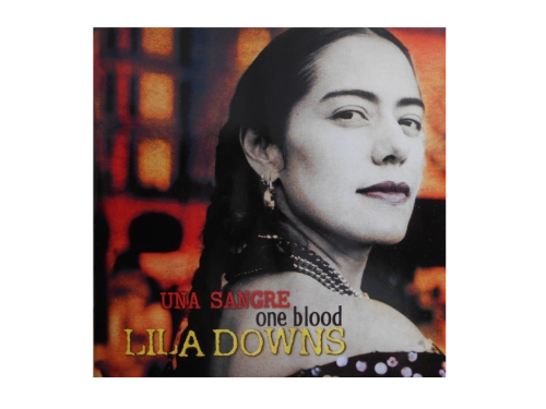 One Blood - Una Sangre