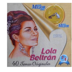 40 Temas Originales
