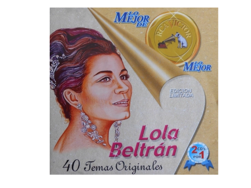 40 Temas Originales