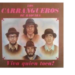 Viva Quien Toca!