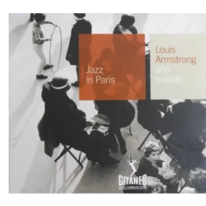 Louis Armstrong And Friends