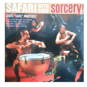 Safari With Sabu