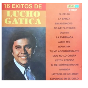 16 Exitos De