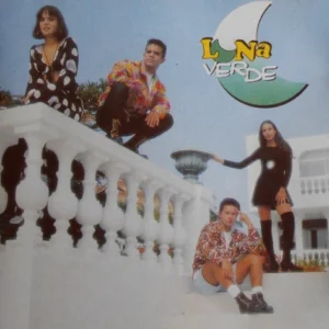 Luna Verde