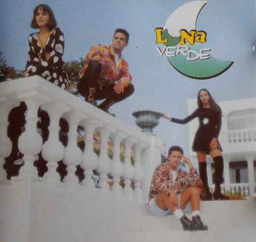 Luna Verde