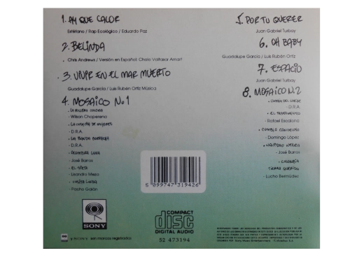 Luna Verde - Imagen 2