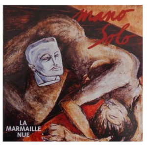 La Marmaille Nue