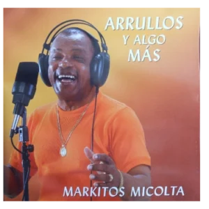 Arrullos Y Algo Más