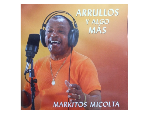 Arrullos Y Algo Más