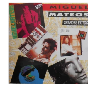 Grandes Exitos