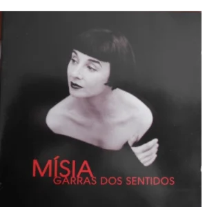 Garras Dos Sentidos