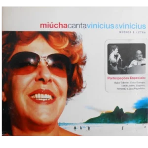 Canta Vinicius & Vinicius - Música E Letra