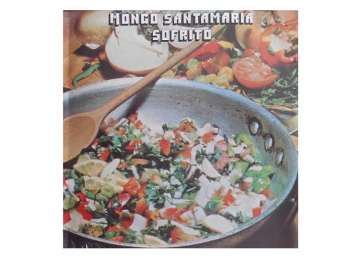 Sofrito