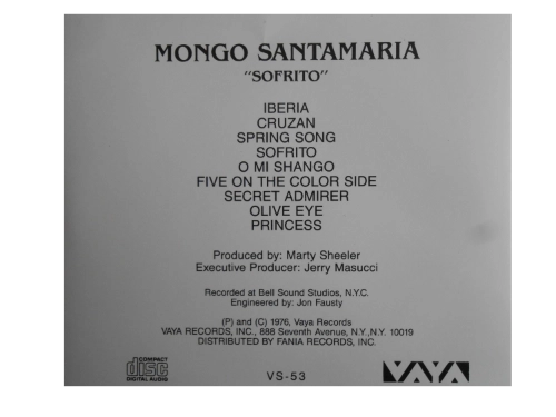 Sofrito - Imagen 2