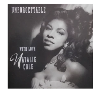 Unforgettable With Love