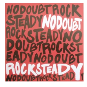 Rock Steady