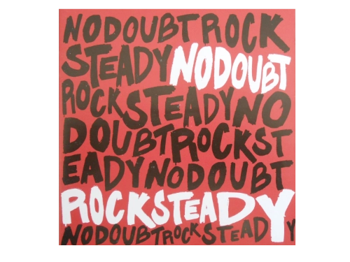 Rock Steady