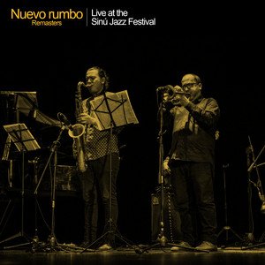 Live at the Sinú Jazz Festival