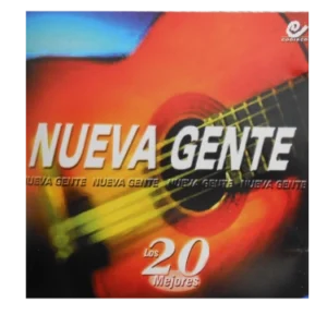 Los 20 Mejores