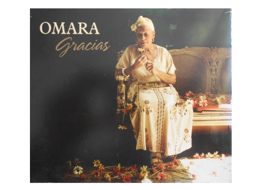 Gracias