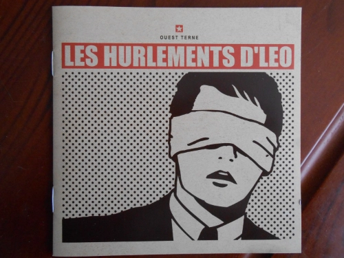 Ouest Terne