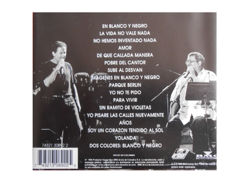 En Blanco y Negro - Imagen 2