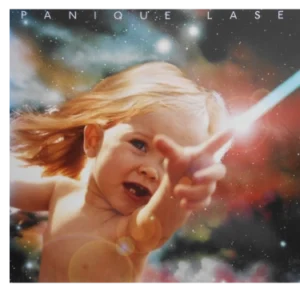 Panique Laser