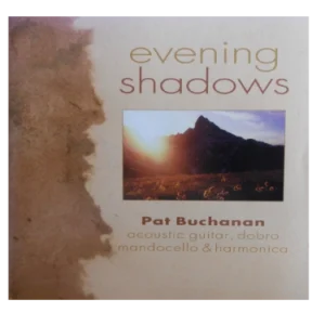Evening Shadows
