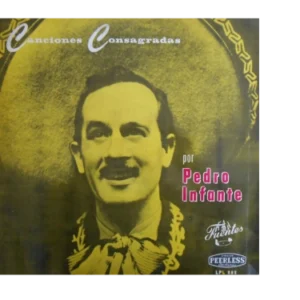 Canciones Consagradas