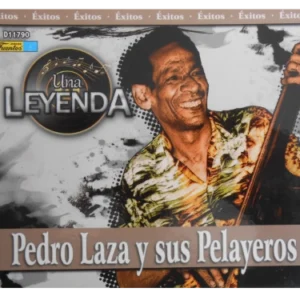 Una Leyenda