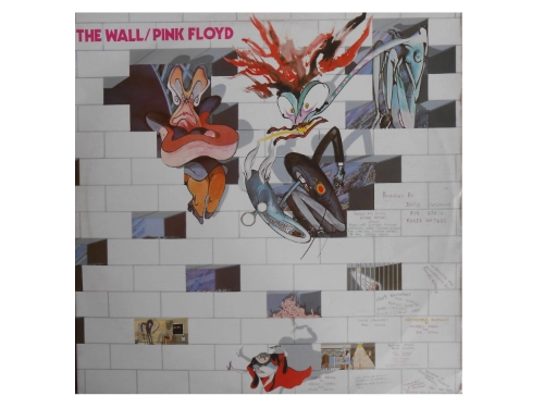 The Wall
