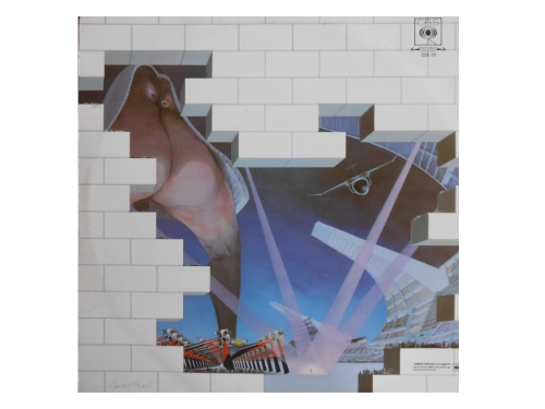 The Wall - Imagen 2