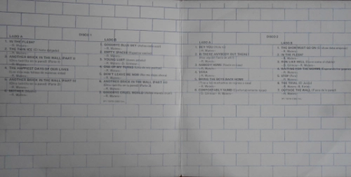 The Wall - Imagen 3