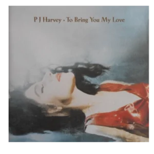 To Bring You My Love
