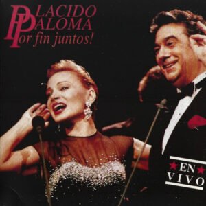 Por Fin Juntos! In Concert
