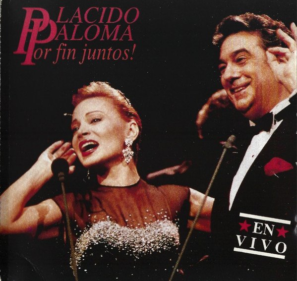 Por Fin Juntos! In Concert