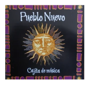 Cajita de Música