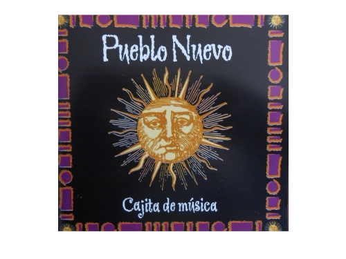 Cajita de Música