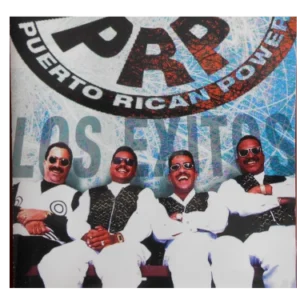 Los Exitos Vol. 2