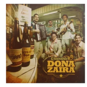 Tome Forró