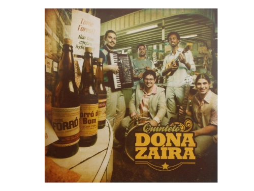 Tome Forró