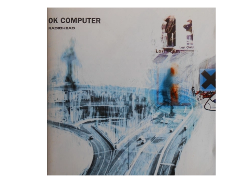 OK Computer