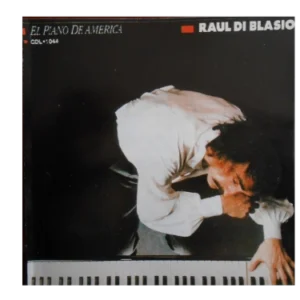 El Piano De América