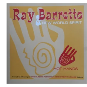 Hot Hands