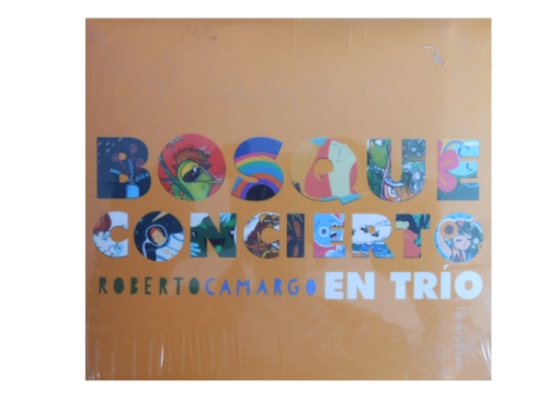 Bosque Cocierto