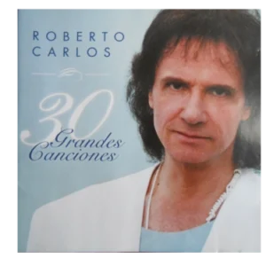 30 Grandes Canciones