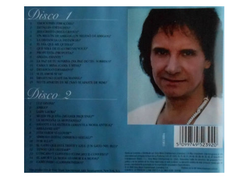 30 Grandes Canciones - Imagen 2
